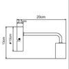 Миниатюра фото бра lucide scott 45265/01/31 | 220svet.ru