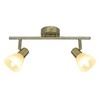 Миниатюра фото спот arte lamp parry a5062ap-2ab | 220svet.ru
