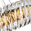Миниатюра фото люстра divinare 7568/18 lm-12 | 220svet.ru