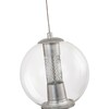 Миниатюра фото подвесной светодиодный светильник favourite boble 4552-1p | 220svet.ru