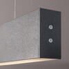 Миниатюра фото подвесной светодиодный светильник elektrostandard lsg-01-2-8x128-4200-msh a042946 | 220svet.ru
