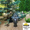 Миниатюра фото ландшафтный фонарь fumagalli minilot/anna e22.111.000.axe27 | 220svet.ru