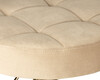Миниатюра фото табурет барный dobrin bruno gold lm-5008-n_g-m_v-mj9-10-12077 | 220svet.ru