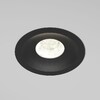 Миниатюра фото встраиваемый светодиодный светильник elektrostandard combi 25068/led a069006 | 220svet.ru