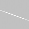 Миниатюра фото трековый светодиодный светильник denkirs simple linear dk8205-wh | 220svet.ru