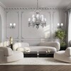 Миниатюра фото настенный светильник loft it zenith 10210/1w white | 220svet.ru