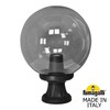 Миниатюра фото ландшафтный фонарь fumagalli mikrolot/g300. g30.110.000.azf1r | 220svet.ru