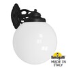Миниатюра фото светильник уличный настенный fumagalli bisso/g300 g30.131.000.aye27dn | 220svet.ru