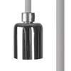 Миниатюра фото патрон с кабелем nowodvorski cameleon cable gu10 8617 | 220svet.ru