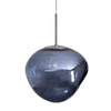 Миниатюра фото подвесной светильник freya ejection fr5378pl-01bl | 220svet.ru