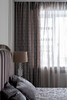 Миниатюра фото тюль garda decor 121gd-sertul-ed | 220svet.ru