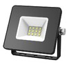 Миниатюра фото прожектор светодиодный gauss elementary 10w 4000к 613100210 | 220svet.ru