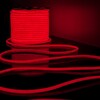 Миниатюра фото гибкий неон elektrostandard 9,6w/m 144led/m 2835smd красный 50m a043549 | 220svet.ru