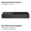 Миниатюра фото блок питания apeyron pro 24v 200w ip20 03-209 | 220svet.ru