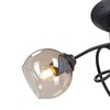 Миниатюра фото потолочная люстра vitaluce v43090-13/3pl | 220svet.ru