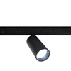 Миниатюра фото трековый магнитный светильник crystal lux clt 0.33 003 20w bl tuya | 220svet.ru