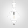 Миниатюра фото подвесной светильник 	imperiumloft neverending 352849-22 | 220svet.ru
