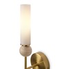 Миниатюра фото бра freya sunspot fr5482wl-01bs | 220svet.ru