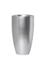 Миниатюра фото кашпо garda decor zs-c899-23 | 220svet.ru