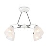 Миниатюра фото потолочная люстра ambrella light tr303291 | 220svet.ru