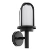 Миниатюра фото уличный настенный светильник eglo paullo 97227 | 220svet.ru