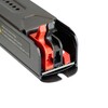 Миниатюра фото трансформатор для светодиодной ленты с диммированием feron lb008 52130 | 220svet.ru