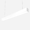 Миниатюра фото подвесной светодиодный светильник siled la linea 7370080 | 220svet.ru