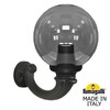 Миниатюра фото светильник уличный настенный fumagalli ofir/g250 g25.132.000.aze27 | 220svet.ru