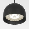 Миниатюра фото подвесной светодиодный светильник elektrostandard 50261 led a065698 | 220svet.ru