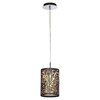 Миниатюра фото подвесной светильник lussole  vetere lsf-2376-01 | 220svet.ru