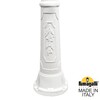 Миниатюра фото садово-парковый фонарь fumagalli gigi/rut e26.156.000.wyf1r | 220svet.ru