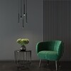 Миниатюра фото подвесной светодиодный светильник elektrostandard 50314 led a068816 | 220svet.ru