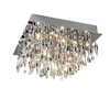Миниатюра фото потолочный светильник mx4506-28c clear | 220svet.ru