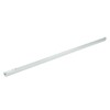 Миниатюра фото настенный светодиодный светильник для растений uniel uli-p43-24w/spbx ip40 white ul-00010528 | 220svet.ru