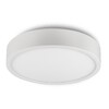 Миниатюра фото потолочный светодиодный светильник mantra saona superficie 6622 | 220svet.ru