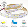 Миниатюра фото светодиодная лента 14,4вт/м 4000к 7500lm ra>90 24в st luce st5001.414.20 | 220svet.ru