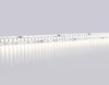 Миниатюра фото светодиодная лента дневной белый ambrella light 19,2w/m 240led/m 2835smd 4500к 5m gs1502 | 220svet.ru