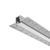 Миниатюра фото профиль для светодиодной ленты led strip alm-5313a-s-2m | 220svet.ru