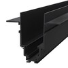 Миниатюра фото шинопровод встраиваемый магнитный maytoni busbar trunkings gravity trx010-422b | 220svet.ru