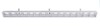 Миниатюра фото отражатель deko-light ceti 15 reflector silver 930220 | 220svet.ru