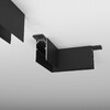 Миниатюра фото коннектор угловой для накладного шинопровода elektrostandard 85090/11 a062194 | 220svet.ru