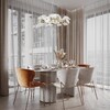Миниатюра фото подвесной светильник loft it bloom 10352/850 ab | 220svet.ru