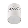 Миниатюра фото потолочный светильник fametto sotto dlc-s617 gx53 white ul-00009786 | 220svet.ru