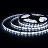 Миниатюра фото светодиодная лента 24v 4,8w ip65 6500k 5м elektrostandard a052958  | 220svet.ru