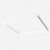 Миниатюра фото подвесной светодиодный светильник siled cuadra-prof 7370317 | 220svet.ru
