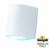 Миниатюра фото фасадный светильник fumagalli marta 160-2l  2a6.000.000.wxd2l | 220svet.ru