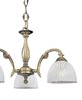 Миниатюра фото подвесная люстра reccagni angelo l 5650/3 | 220svet.ru