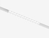 Миниатюра фото трековый магнитный светильник ambrella light magnetic gl4490 | 220svet.ru