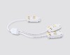 Миниатюра фото коннектор питания t-образный ambrella light track system magnetic 220v gl1113 | 220svet.ru