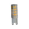 Миниатюра фото лампа светодиодная kink light g9 5w 4000k прозрачная l09409(4000k) | 220svet.ru